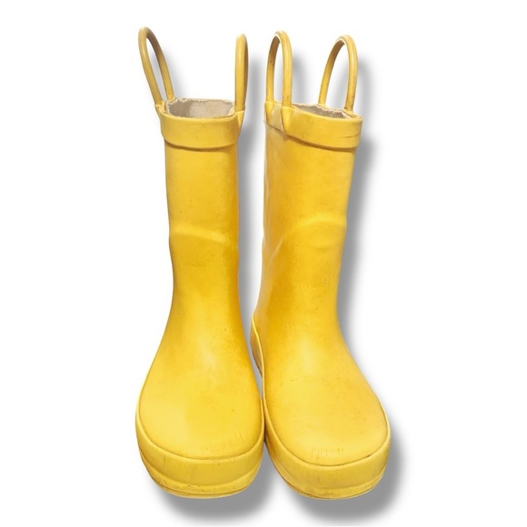 Lone Cone | Natural Rubber Rain Boots (7) ☀️ - Picture 1 of 6